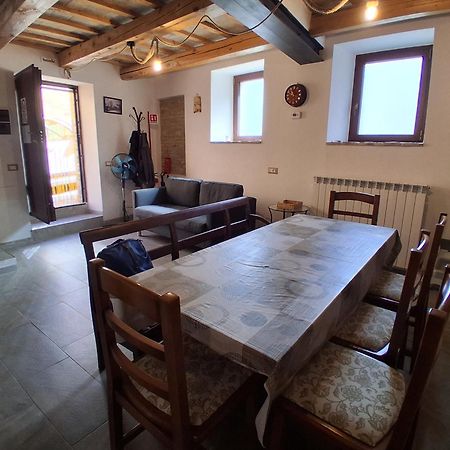 Casa Borgo Fonte Villa Castelleone di Suasa Exterior foto