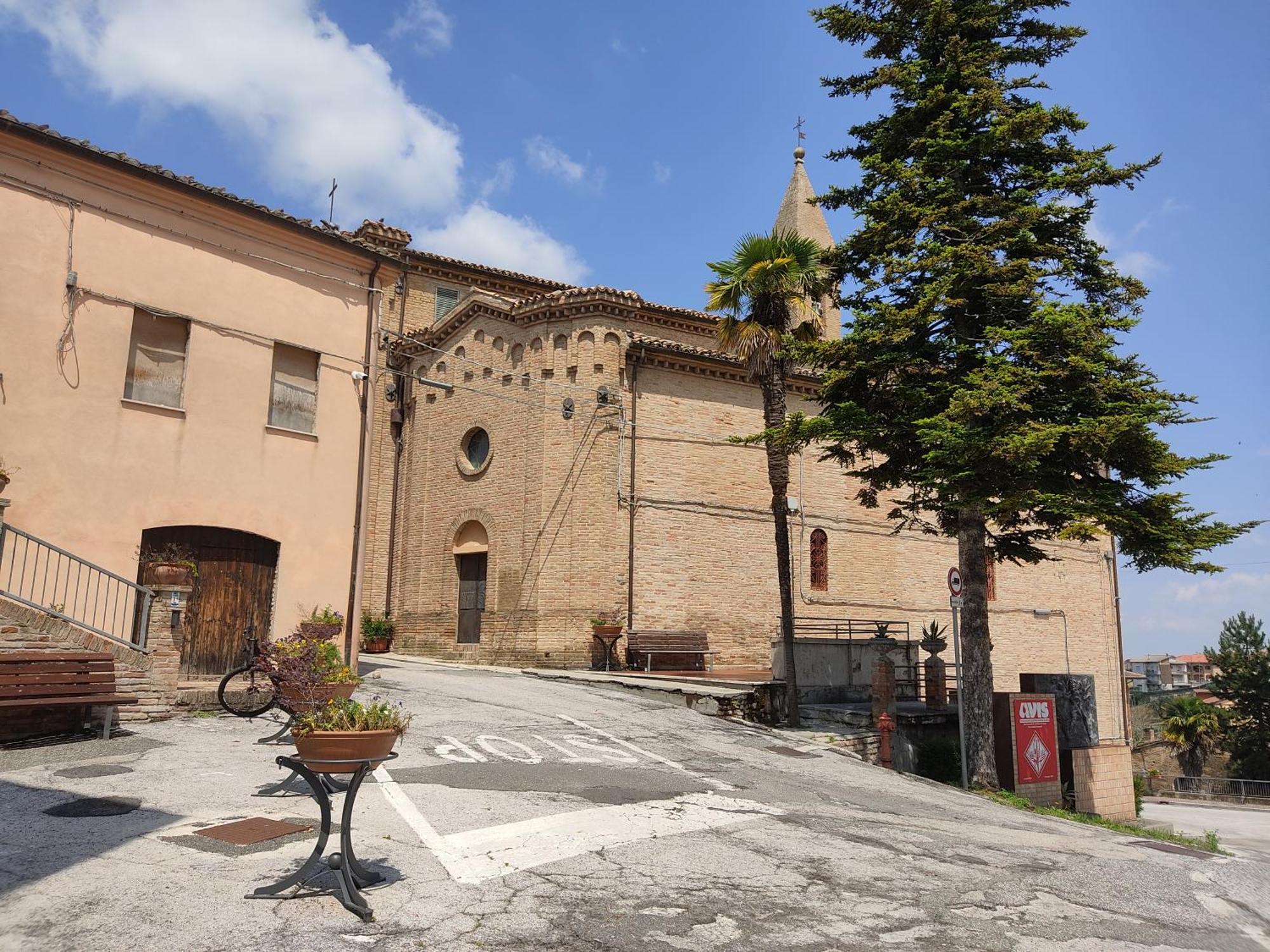 Casa Borgo Fonte Villa Castelleone di Suasa Exterior foto