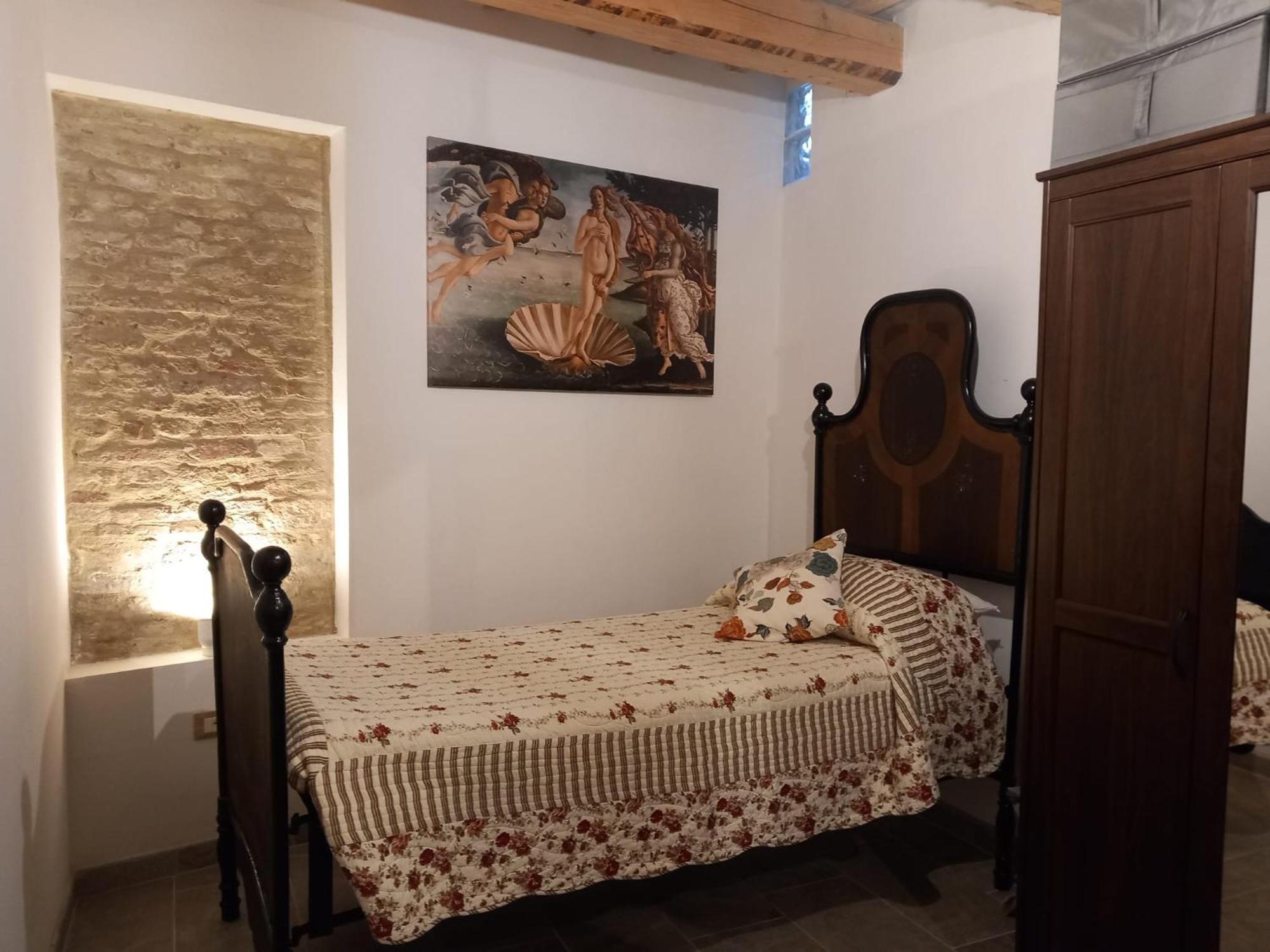 Casa Borgo Fonte Villa Castelleone di Suasa Exterior foto