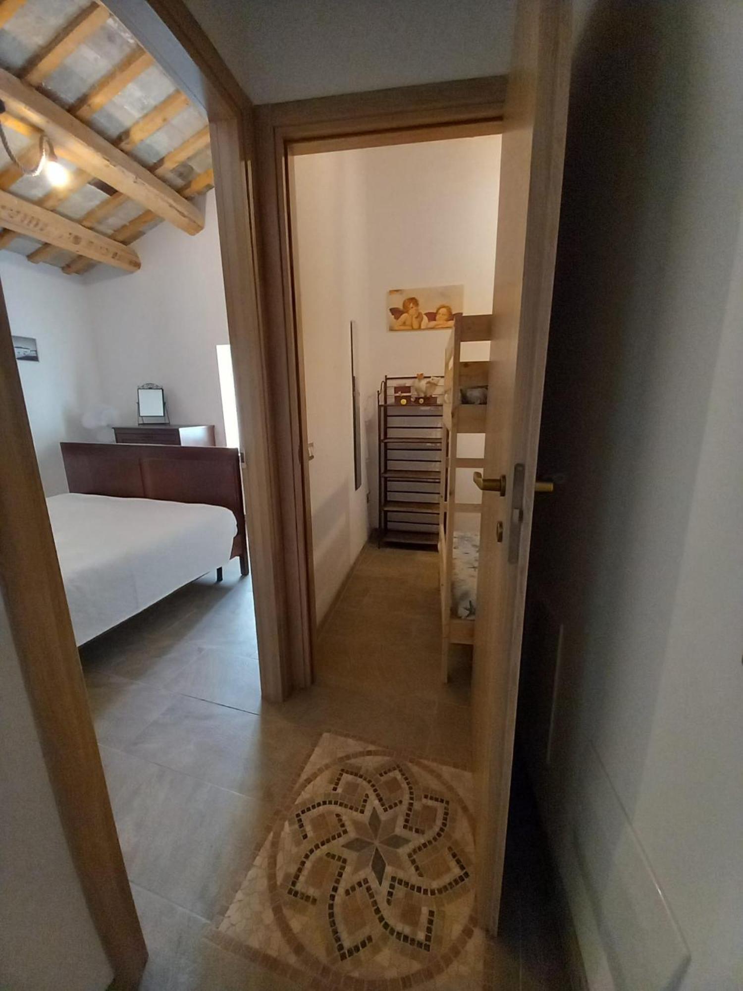 Casa Borgo Fonte Villa Castelleone di Suasa Exterior foto