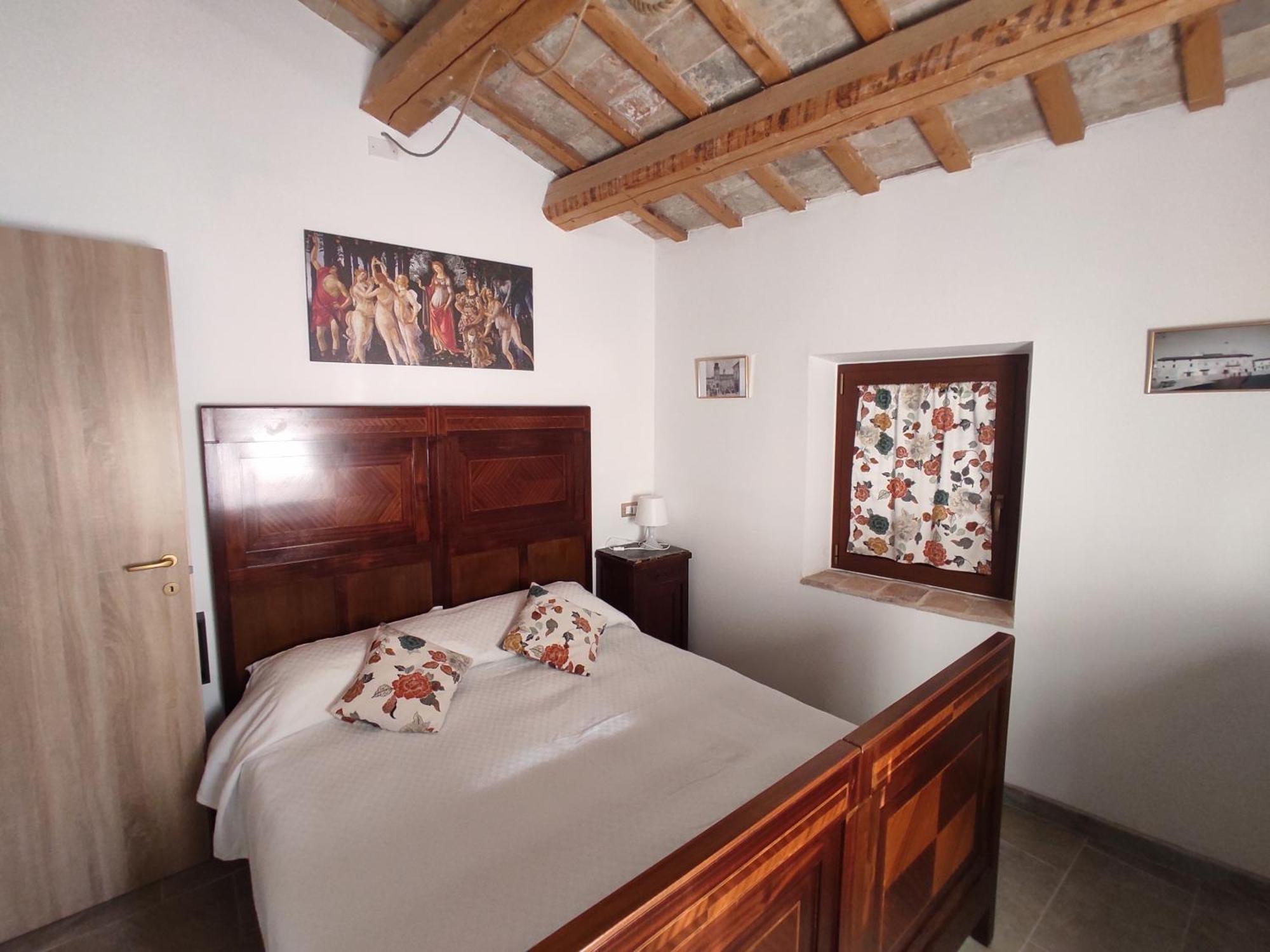 Casa Borgo Fonte Villa Castelleone di Suasa Exterior foto